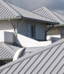 News About Metal Roofs