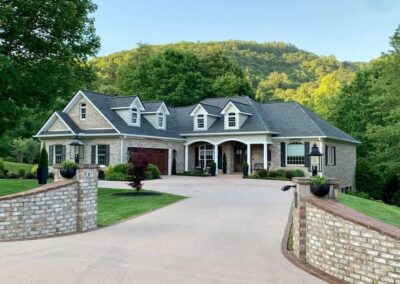 Residential Roof Replacement