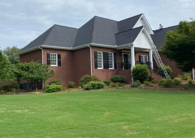 Watkinsville Home