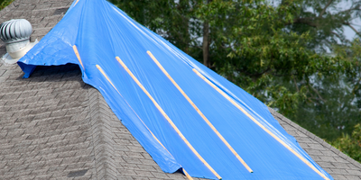 Signs of a Leaking Roof 