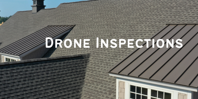 Roof Inspections & Maintenance 