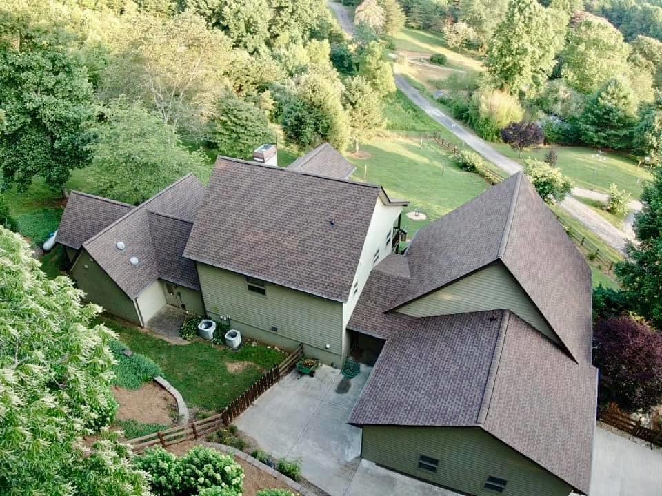 roofing contractor