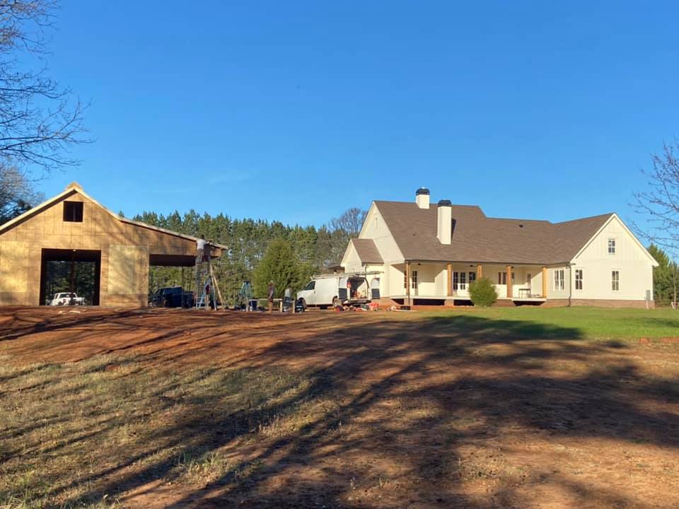 commercial roofing