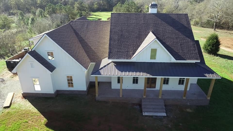 roof repair