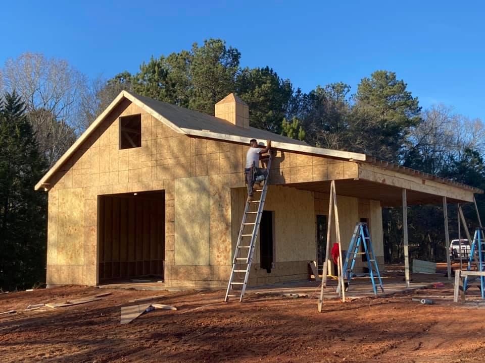 roofing contractor