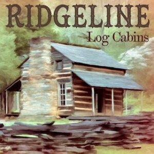 ridgeline log cabins