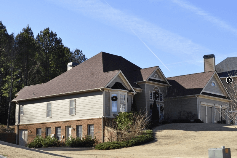 roofing contractor