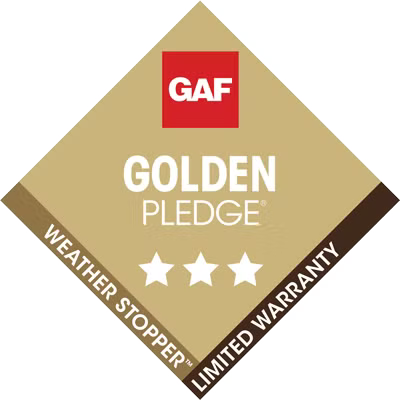 Golden-Pledge