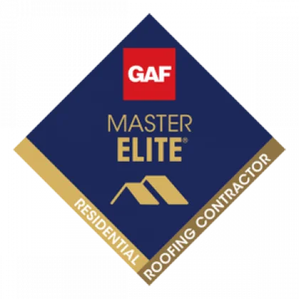 Master Elite Roofing