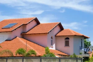 Best Roof Materials for Hot and Humid Climates