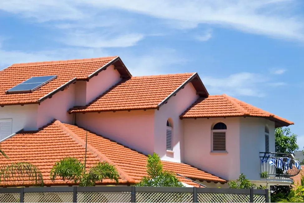 Best Roof Materials for Hot and Humid Climates