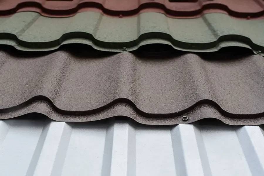 Best Types of Metal Roofing Panels for Homes