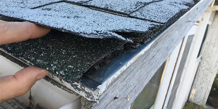 Can You Put a New Roof Over Old Shingles