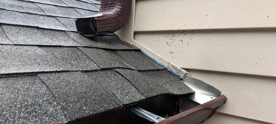 Common Causes of Roof Leaks in Older Homes