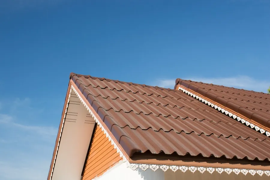 Does a Metal Roof Make Your House Hotter