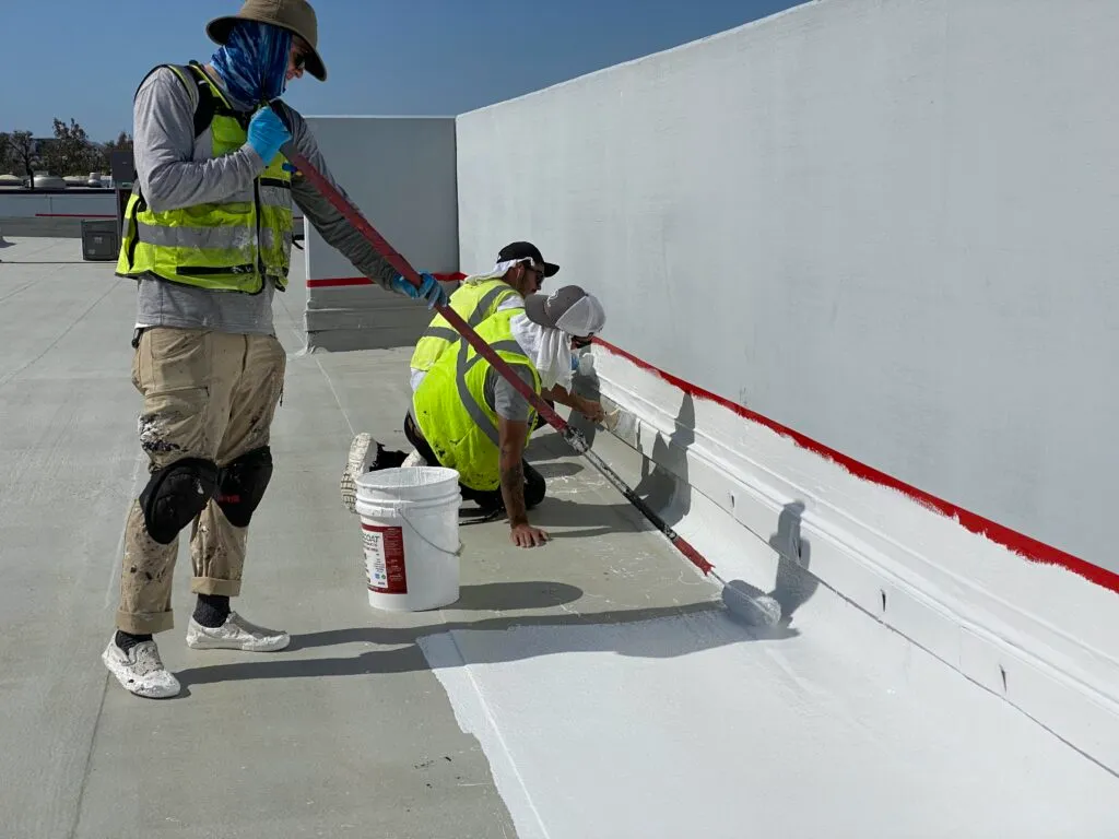 How Commercial Roof Maintenance Prevents Leaks