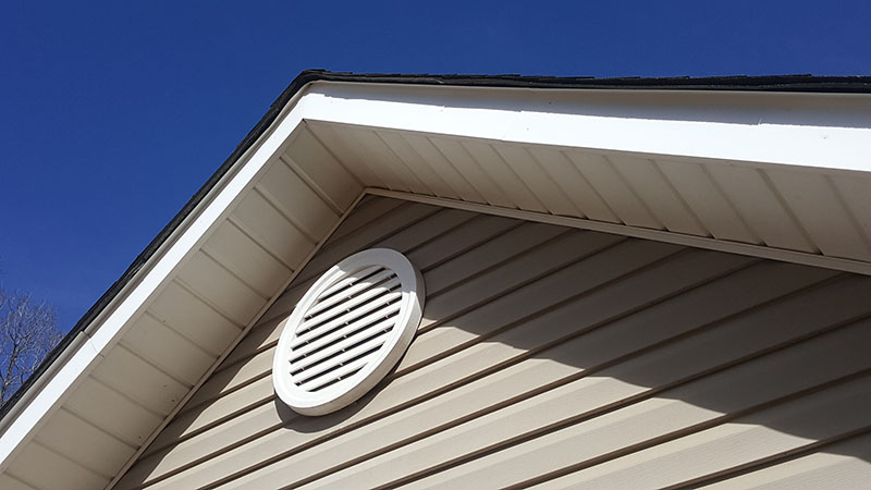 How Does Roof Ventilation Work and Why It Matters