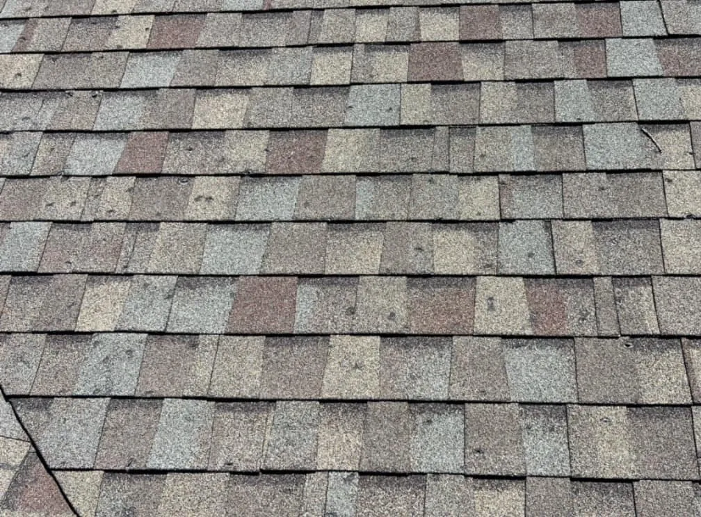 How Hail Damage Affects an Asphalt Shingle Roof