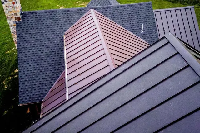 How Much Does a Commercial Roof Replacement Cost