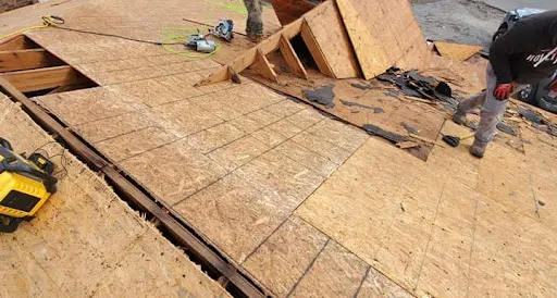 How a Roof Is Installed From Start to Finish