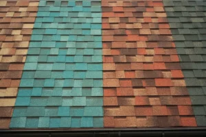 How to Choose the Right Shingle Color for a Home
