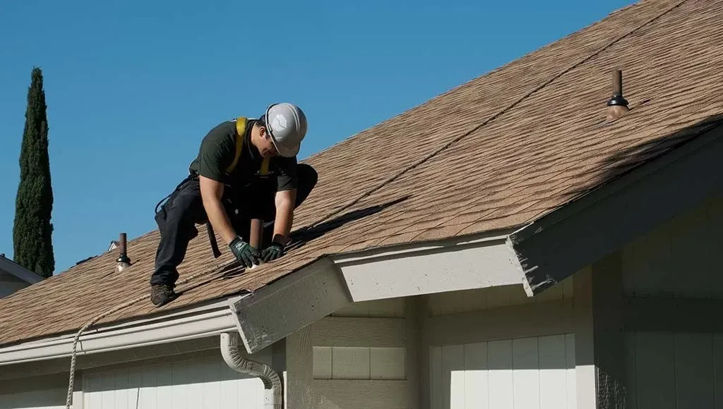 How to Extend the Life of Your Asphalt Roof
