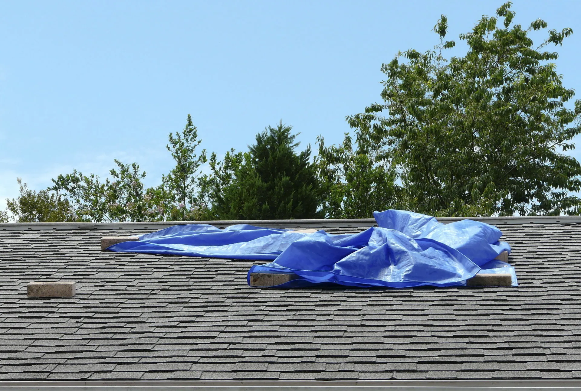 How to Find and Fix a Roof Leak Yourself