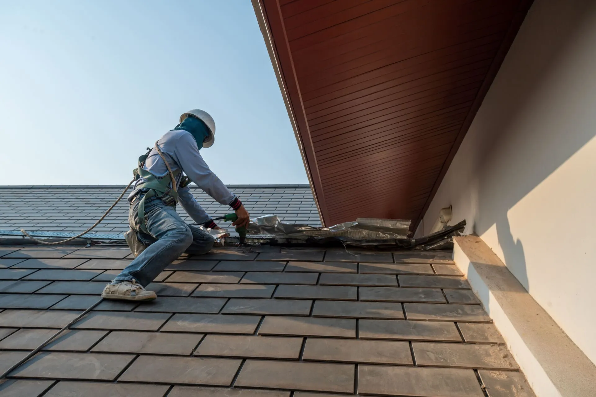 How to Prepare Your Home for a Roof Installation