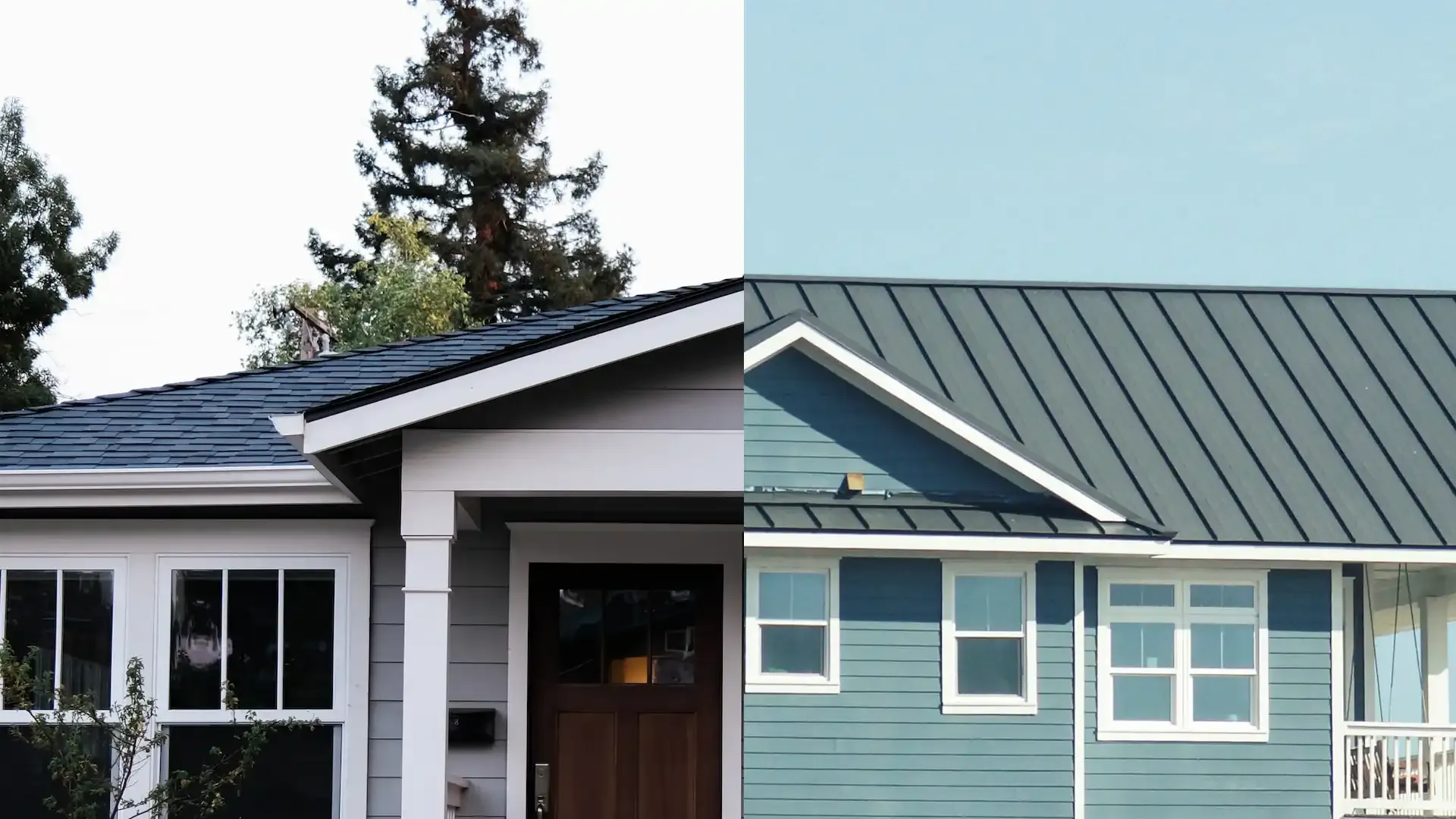 Metal Roof vs Shingles and Which One Is Better