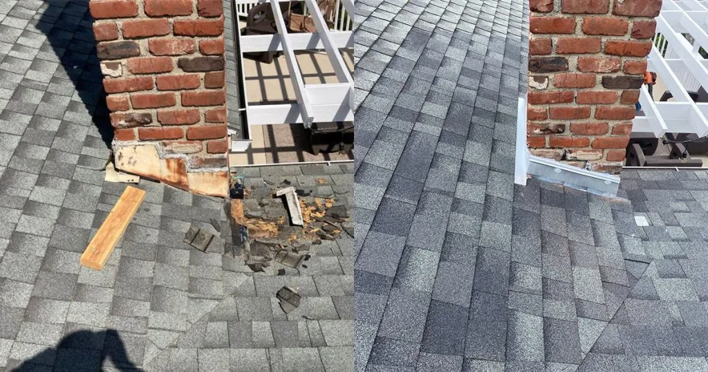 Roof Repair vs Roof Replacement and When to Pick