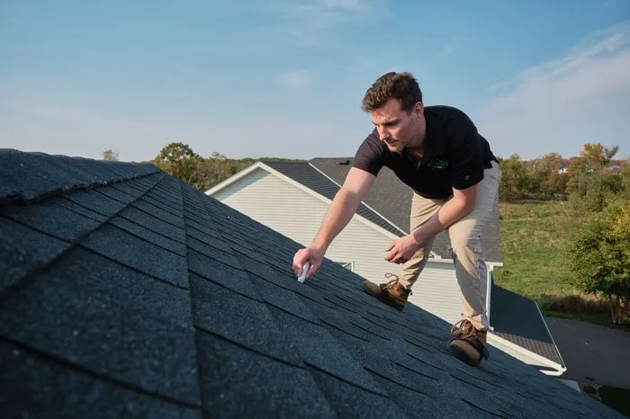 What Affects the Cost of a Roof Replacement