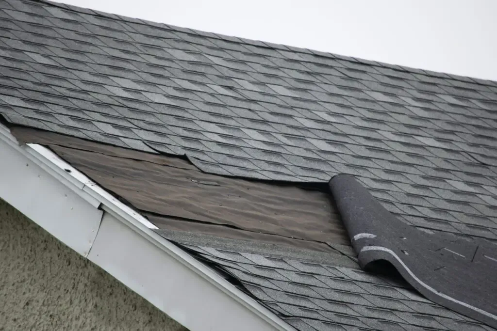 What Happens If You Delay a Needed Roof Repair