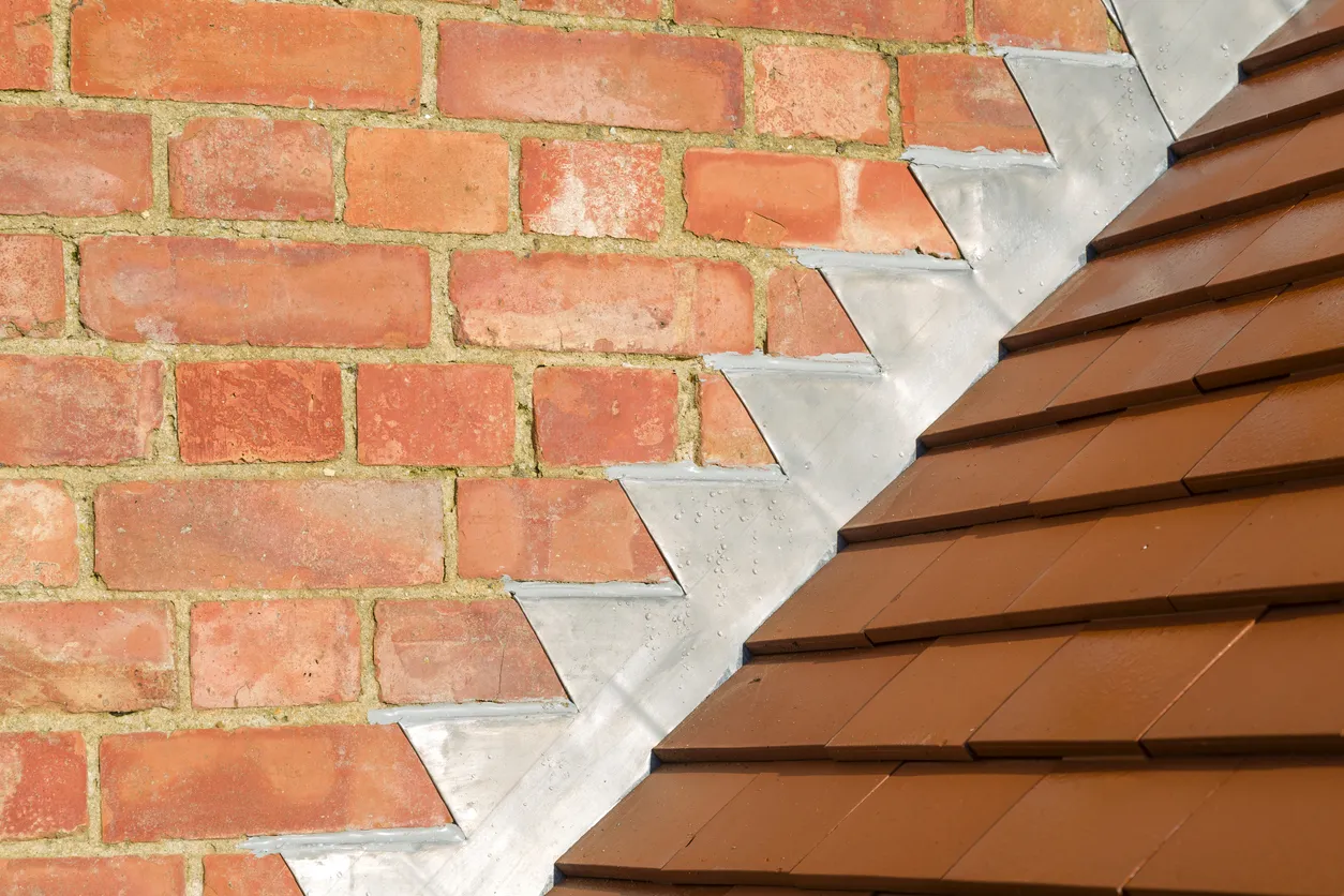 What Is Roof Flashing and Why Is It Important