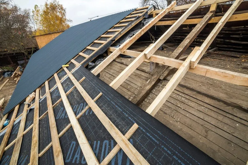 What Is Roof Underlayment and Do You Need It
