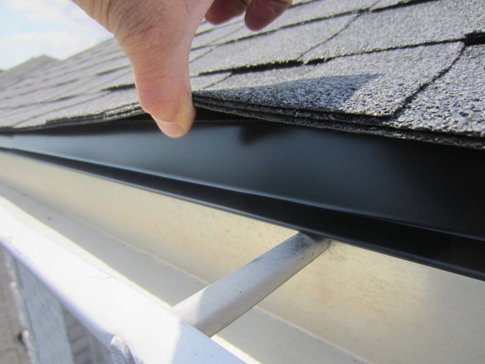 What Is a Drip Edge and Why Your Roof Needs One