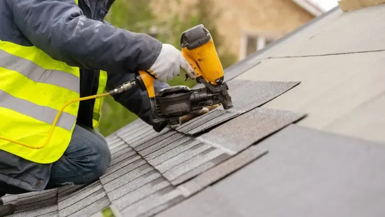 What to Expect During a Roof Replacement