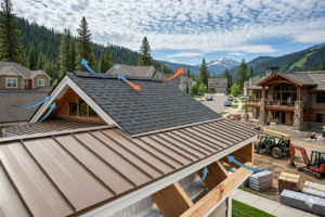 How Roof Ventilation Protects Homes in Oconee County How Roof Ventilation Protects Homes in Oconee County