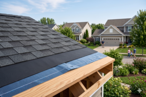 Roof Warranties Understanding Roof Warranties for Oconee County Homeowners