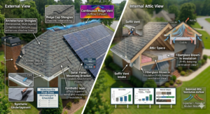 What First-Time Homebuyers in Watkinsville Should Know About Roofs What First-Time Homebuyers in Watkinsville Should Know About Roofs
