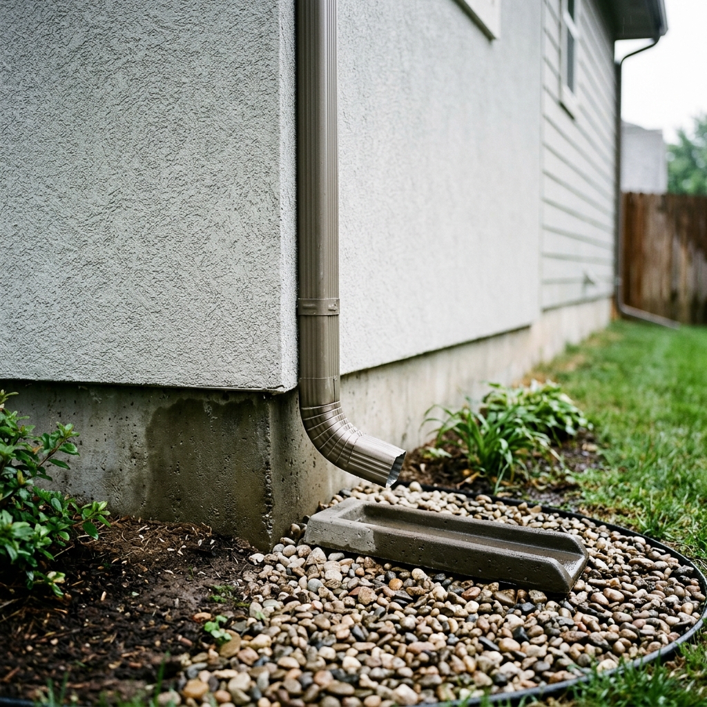 how-proper-downspout-placement-prevents-foundation-erosion how-proper-downspout-placement-prevents-foundation-erosion