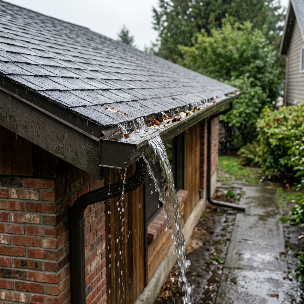 gutter-overflow-problems-and-how-to-fix-them