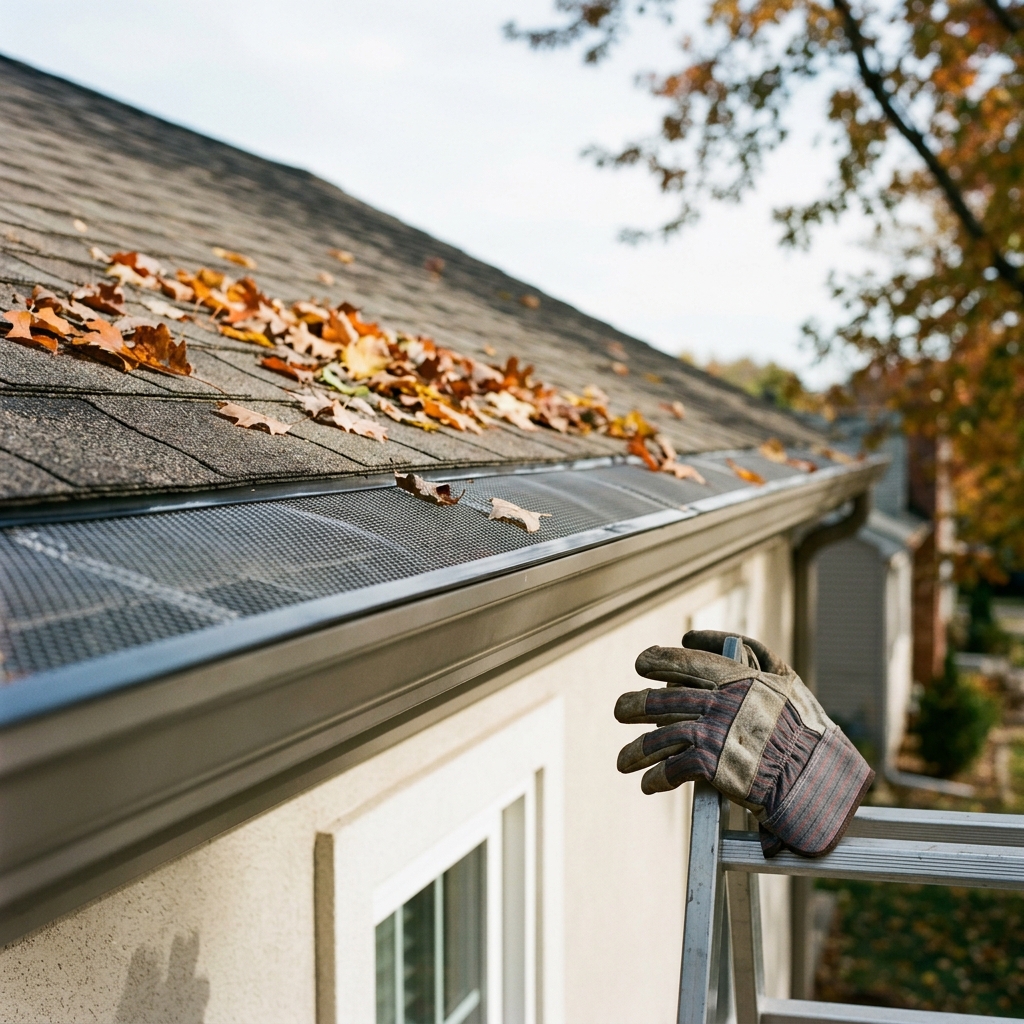 how-gutter-guards-reduce-maintenance-for-busy-homeowners
