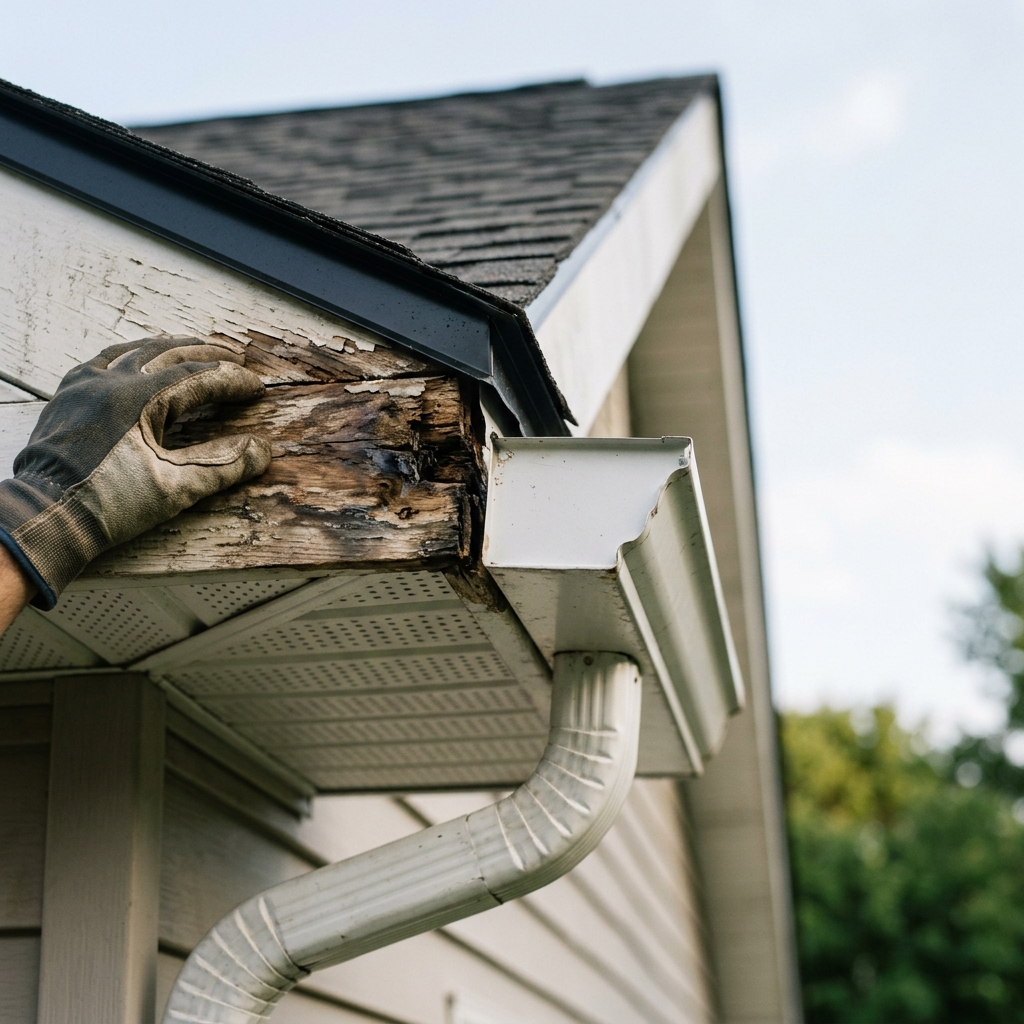 how-rotted-fascia-boards-affect-your-gutter-system