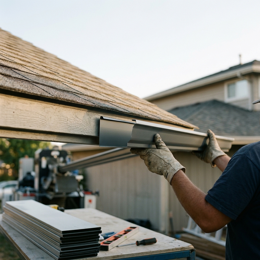 seamless-gutters-vs-sectional-gutters-explained seamless-gutters-vs-sectional-gutters-explained