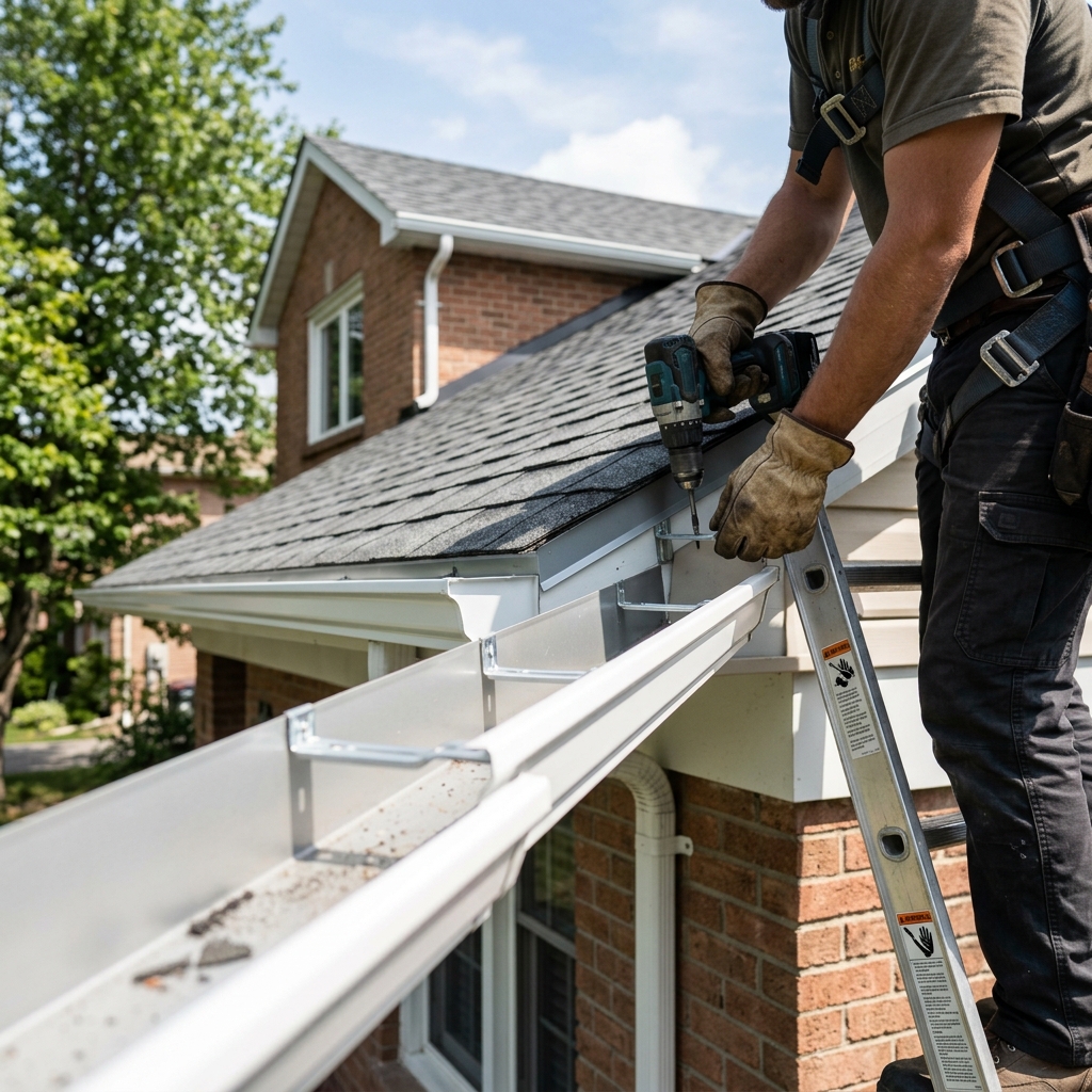 why-gutter-installation-matters-during-a-roof-replacement why-gutter-installation-matters-during-a-roof-replacement